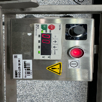Pall Magnetic Mixer Drive Unit image 2